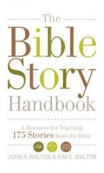 BIBLE STORY HANDBOOK, THE