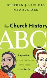 CHURCH HISTORY ABCs