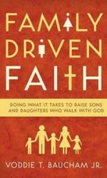 FAMILY DRIVEN FAITH
