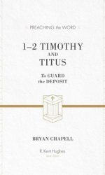 1&2 TIMOTHY AND TITUS - PTW