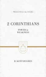 2 CORINTHIANS - PTW