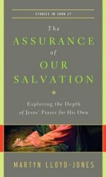 ASSURANCE OF OUR SALVATION - JN17