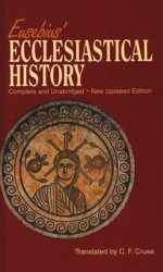 EUSEBIUS' ECCLESIASTICAL HISTORY updated