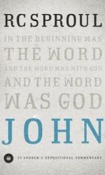 JOHN - AN EXPOSITIONAL COMMENTARY