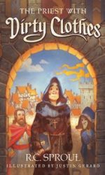 PRIEST WITH DIRTY CLOTHES