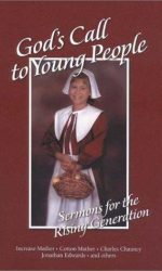 GOD'S CALL TO YOUNG PEOPLE