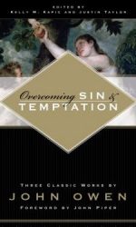 OVERCOMING SIN AND TEMPTATION