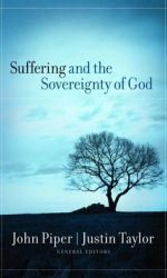 SUFFERING AND THE SOVEREIGNTY OF GOD