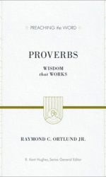 PROVERBS - PTW