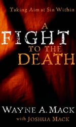 FIGHT TO THE DEATH
