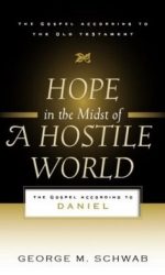 HOPE IN MIDST/HOSTILE WORLD: DAN - GAOT