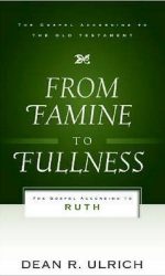 FROM FAMINE TO FULLNESS -GAOT