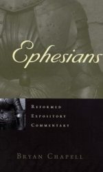 EPHESIANS - REC