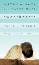 SWEETHEARTS FOR A LIFETIME