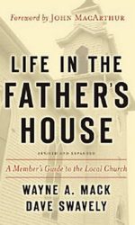LIFE IN THE FATHER'S HOUSE 2nd ed
