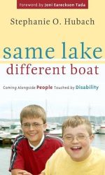 SAME LAKE, DIFFERENT BOAT BBX