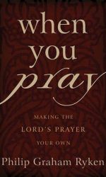 WHEN YOU PRAY