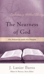 NEARNESS OF GOD