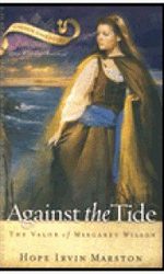 AGAINST THE TIDE - CHOSEN DAUGHTERS