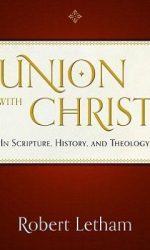 UNION WITH CHRIST