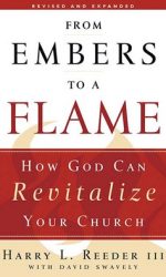 FROM EMBERS TO FLAME