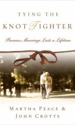 TYING THE KNOT TIGHTER