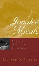 JONAH AND MICAH - REC