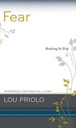 FEAR: BREAKING ITS GRIP - RBL