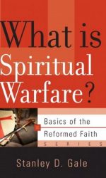 WHAT IS SPIRITUAL WARFARE? - BOTF