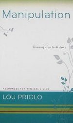 MANIPULATION:KNOW HOW TO RESPOND - RBL