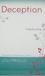 DECEPTION: LETTING GO OF LYING - RBL