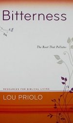 BITTERNESS: THE ROOT THAT POLLUTES - RBL