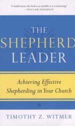 SHEPHERD LEADER