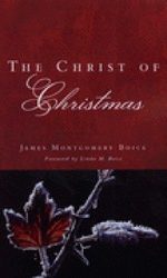 CHRIST OF CHRISTMAS, THE