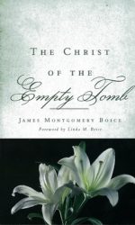 CHRIST OF THE EMPTY TOMB POD