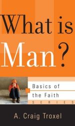 WHAT IS MAN? - BOTF