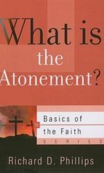 WHAT IS ATONEMENT?