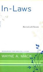 IN-LAWS - MARRIED WITH PARENTS - RBL