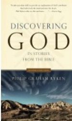 DISCOVERING GOD IN STORIES FR BIBLE