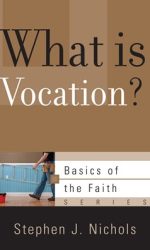 WHAT IS VOCATION? - BOTF O/P