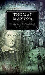 THOMAS MANTON: GUIDED TOUR