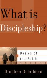 WHAT IS DISCIPLESHIP? - BOTF