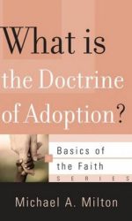 WHAT IS DOCT OF ADOPTION? -BOTF O/P