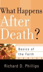 WHAT HAPPENS AFTER DEATH? - BOTF