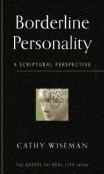 BORDERLINE PERSONALITY - GRL