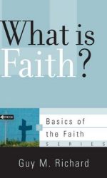 WHAT IS FAITH? - BOTF