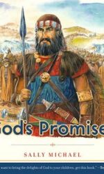 GOD'S PROMISE - MAKING HIM KNOWN