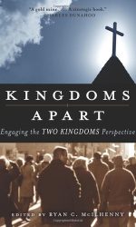 KINGDOMS APART