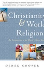 CHRISTIANITY AND WORLD RELIGIONS