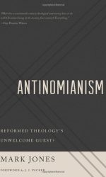 ANTINOMIANISM